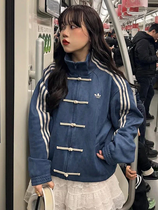 Chinese New Year Jacket