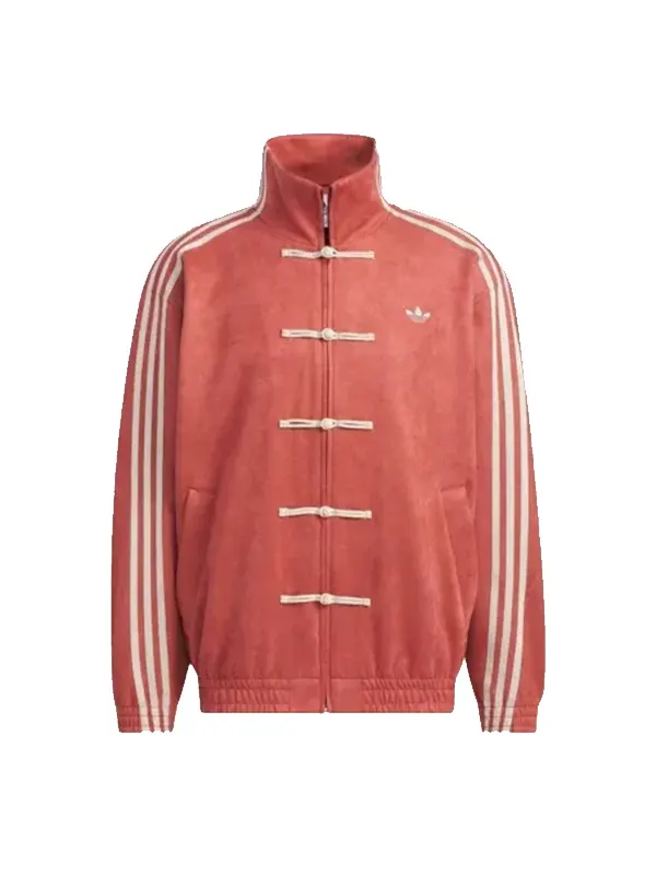 Chinese New Year Jacket
