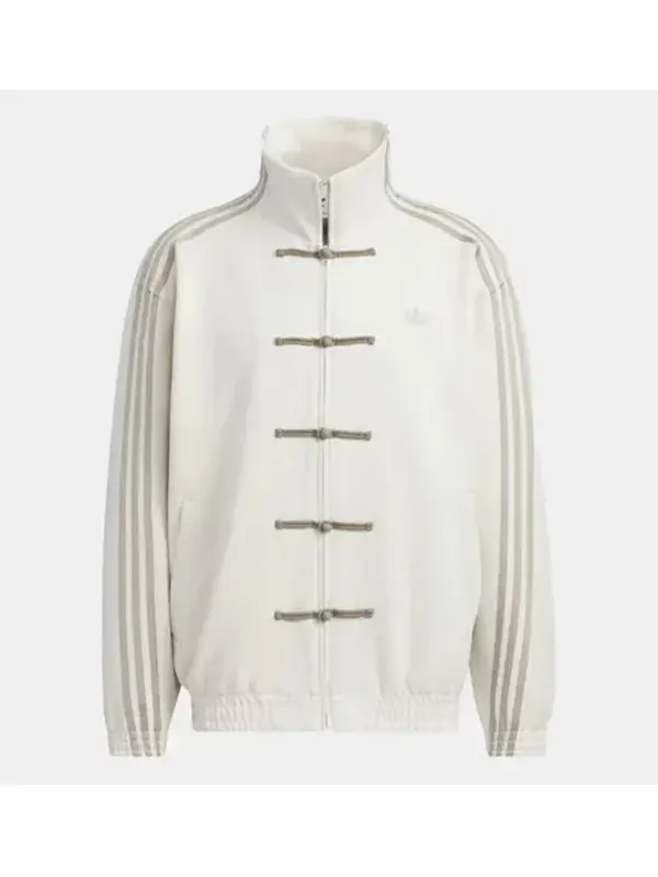 Chinese New Year Jacket