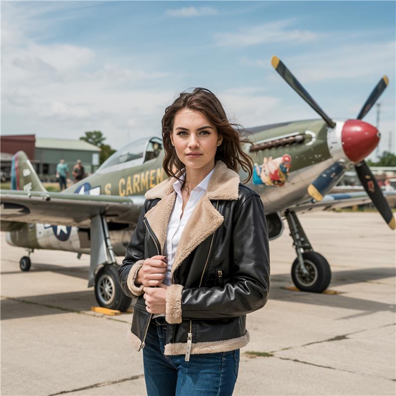 Women's Jackets
